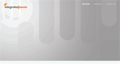 Desktop Screenshot of ipowercorp.com